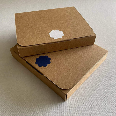 Best Seat in the House (set of four)