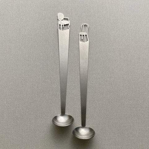 Best Seat in the House (set of two)