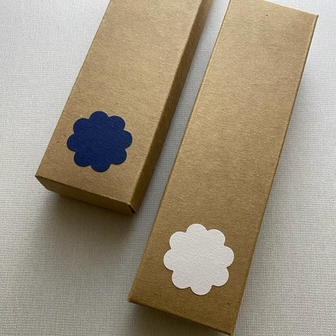 The Bentwood tiny serving ladle