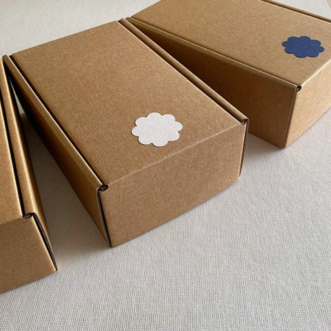 Kaleidoscope and Flowers serving tong set