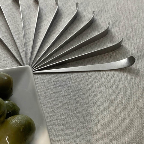 Maestro cocktail picks