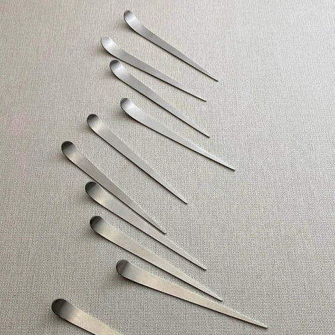 Maestro cocktail picks