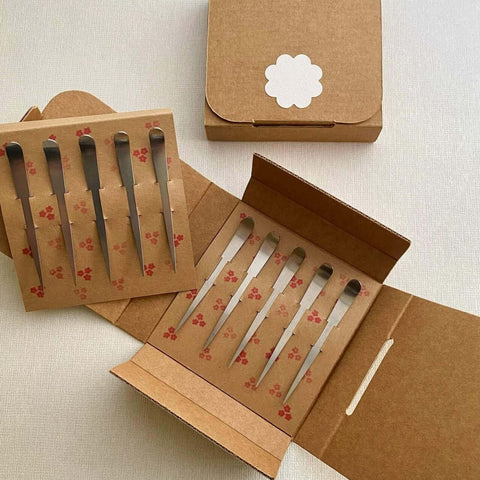 Maestro cocktail picks