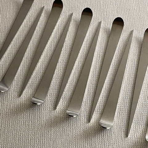 Maestro cocktail picks