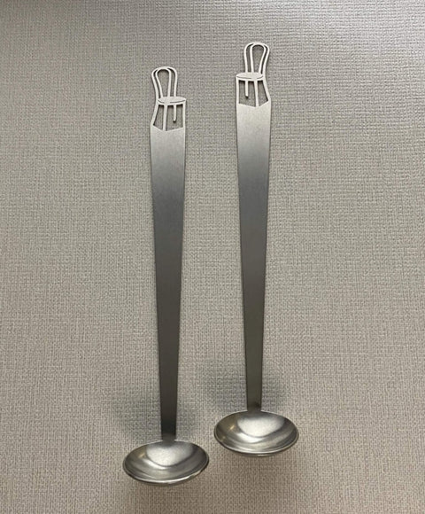 Best Seat in the House (set of two)