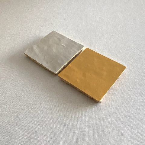 Ceramic base- Sunshine