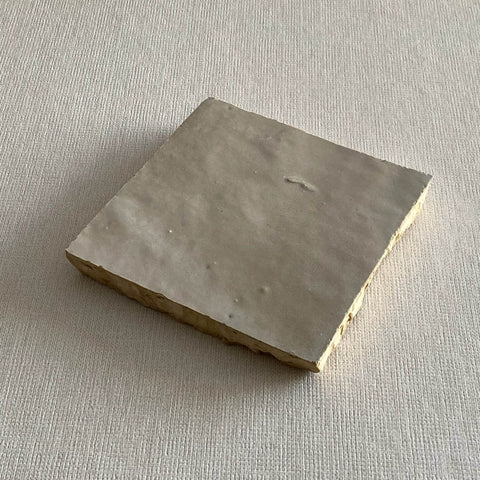 Ceramic base- Cream