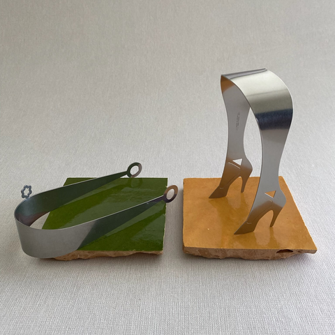 Ceramic base- Sunshine