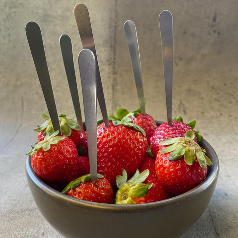 Maestro cocktail picks