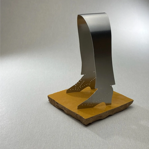 Ceramic base- Sunshine