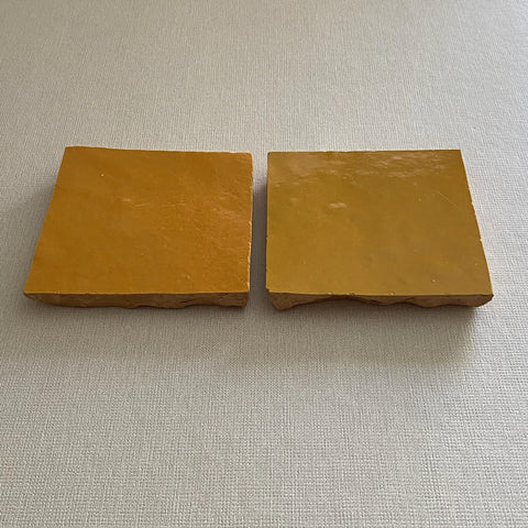 Ceramic bases (Set of two same colour)