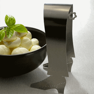 In defence of the humble garnish