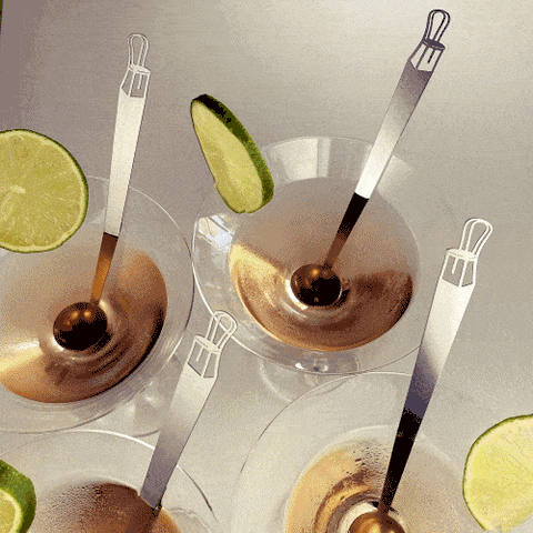 Set your table for delight