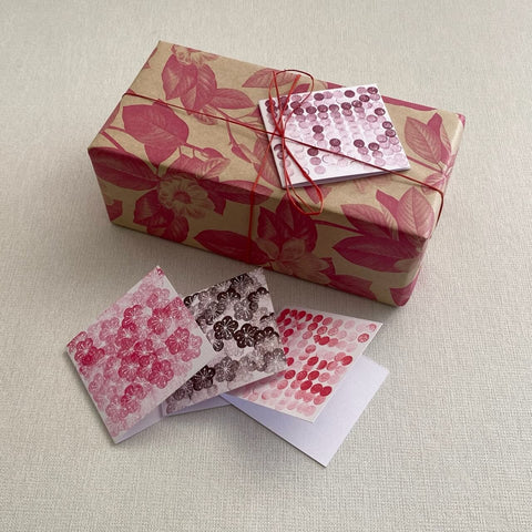 Gift options