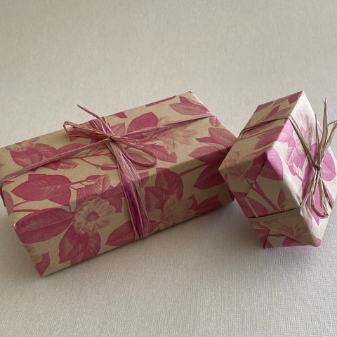 Gift options