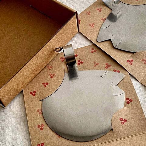 'Those Two' salad servers