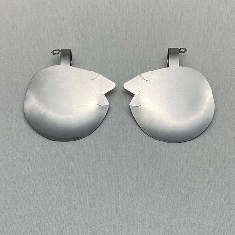 'Those Two' salad servers