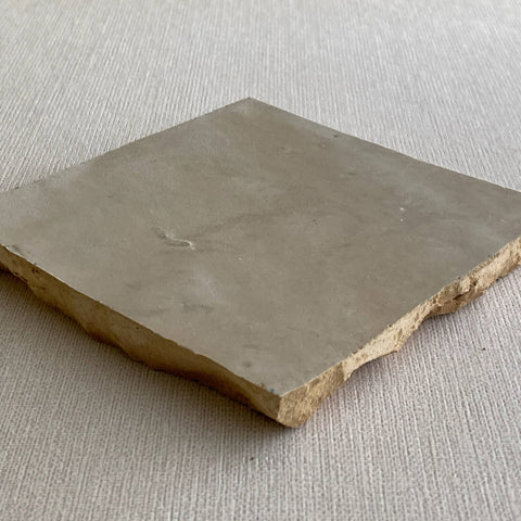 Ceramic base- Cream