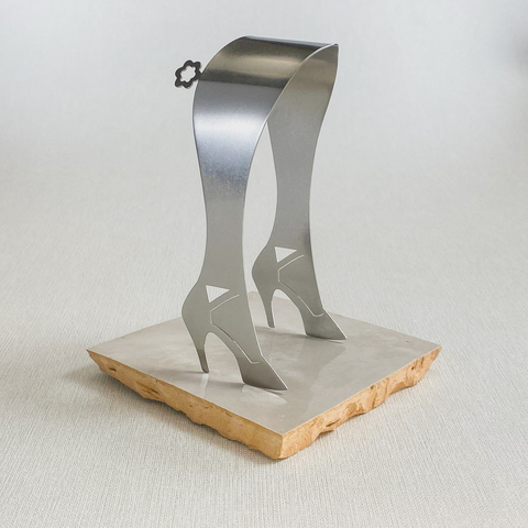 Ceramic base- Cream