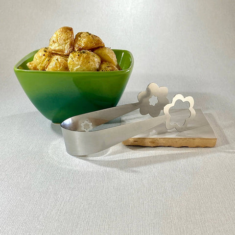 Ceramic base- Cream