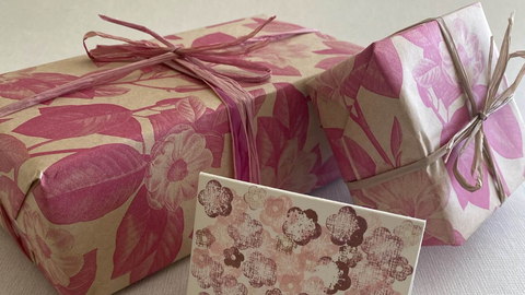 Sending as a gift?